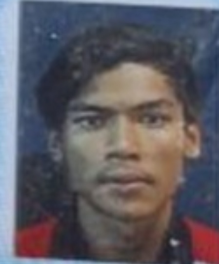 HAMZA ABDULOH